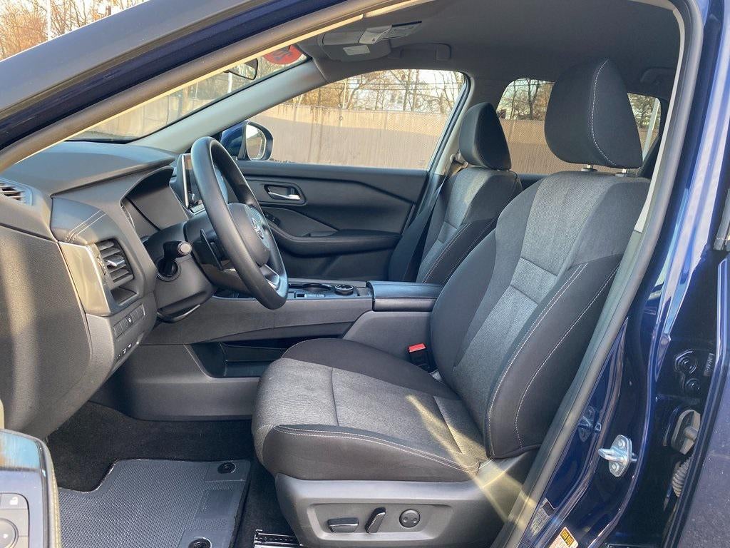 2024 Nissan Rogue SV Intelligent AWD