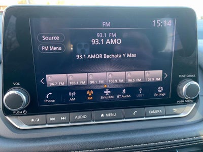 2024 Nissan Rogue SV Intelligent AWD