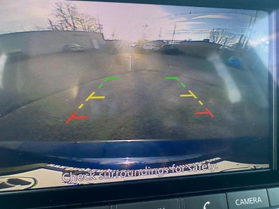 2024 Nissan Rogue SV Intelligent AWD