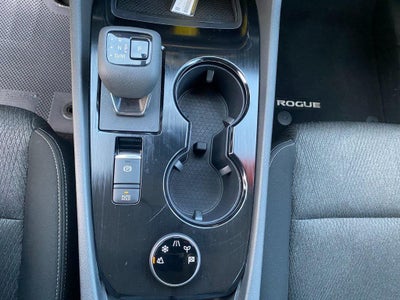 2024 Nissan Rogue SV Intelligent AWD
