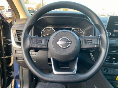 2024 Nissan Rogue SV Intelligent AWD