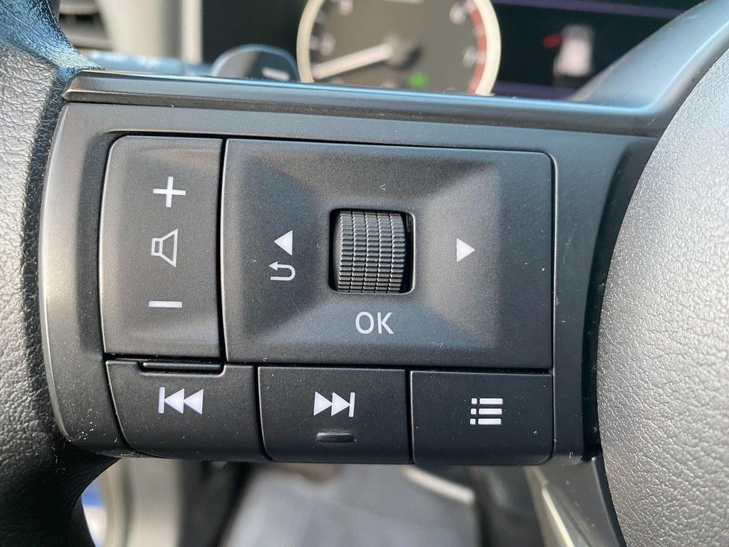 2024 Nissan Rogue SV Intelligent AWD