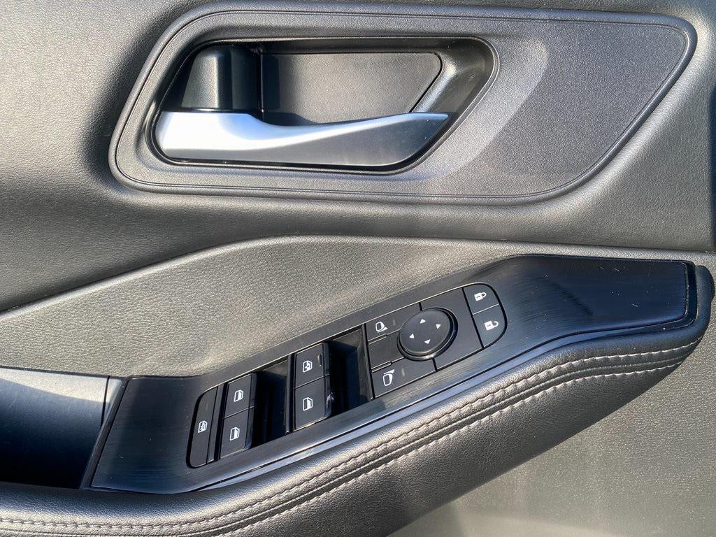 2024 Nissan Rogue SV Intelligent AWD