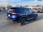 2024 Nissan Rogue SV Intelligent AWD