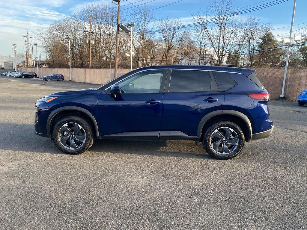 2024 Nissan Rogue SV Intelligent AWD