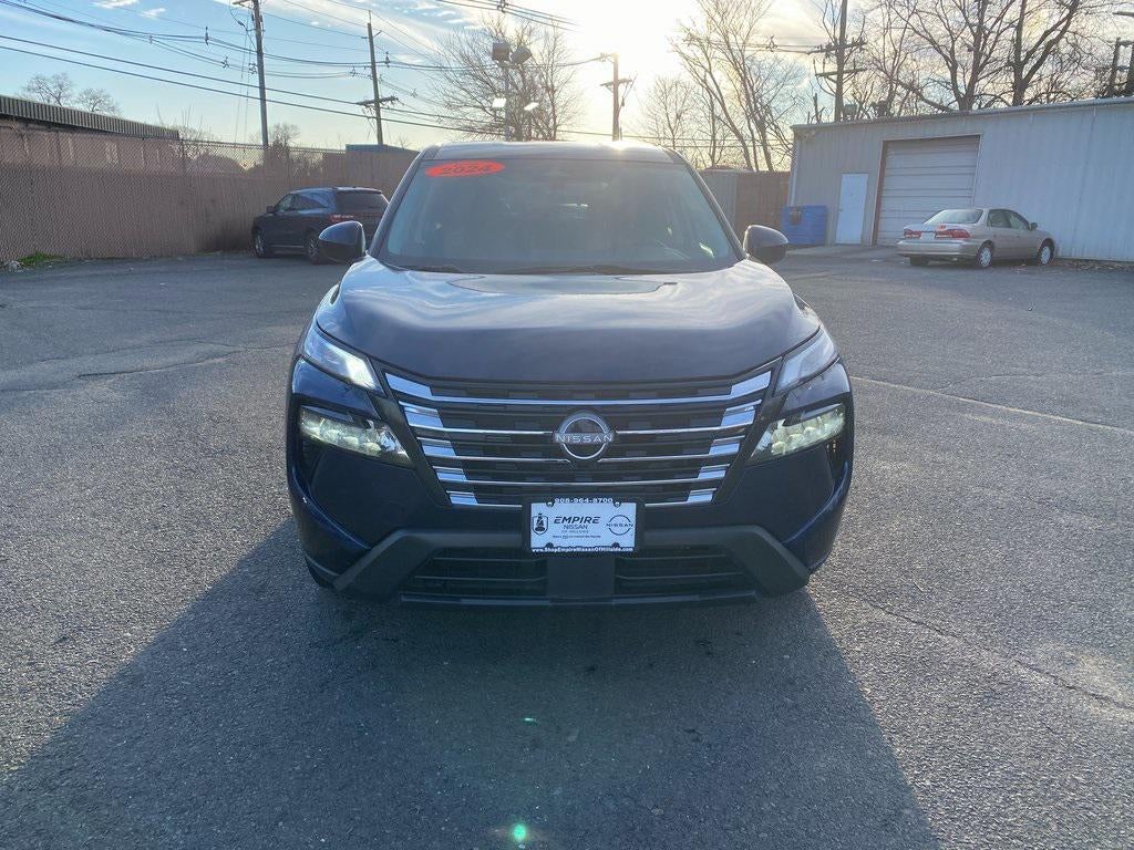 2024 Nissan Rogue SV Intelligent AWD