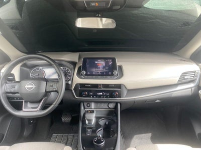 2025 Nissan Rogue SV Intelligent AWD