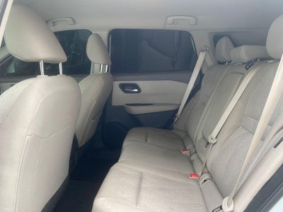 2025 Nissan Rogue SV Intelligent AWD