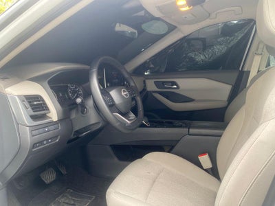 2025 Nissan Rogue SV Intelligent AWD