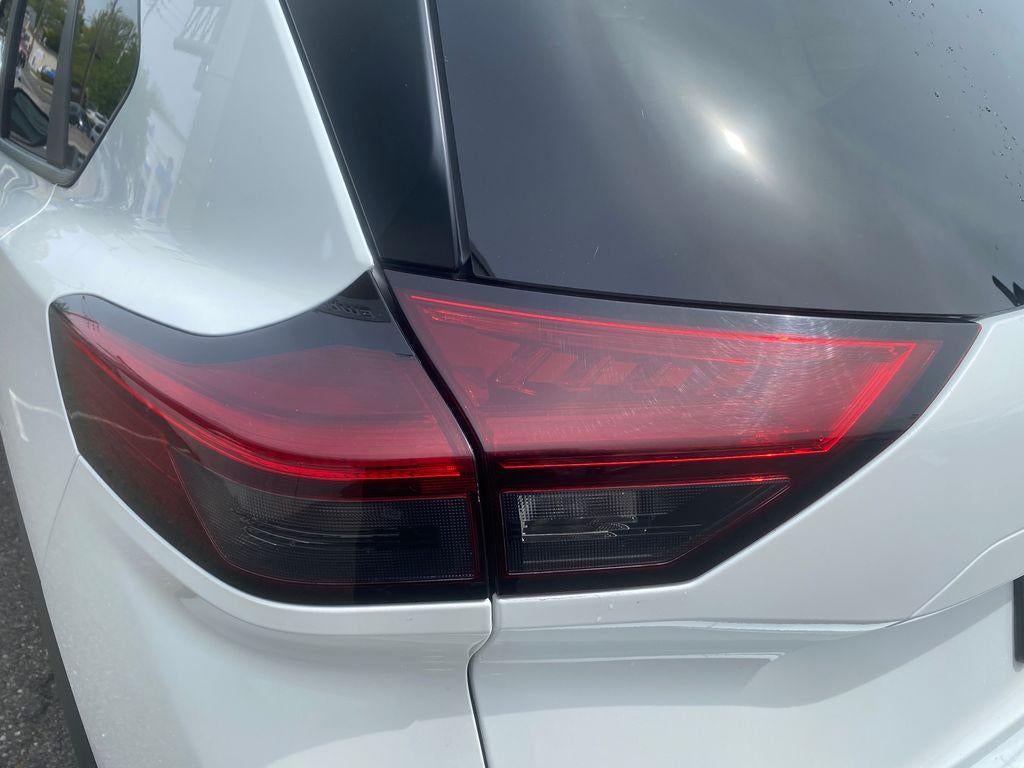 2025 Nissan Rogue SV Intelligent AWD