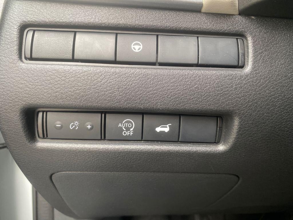 2025 Nissan Rogue SV Intelligent AWD