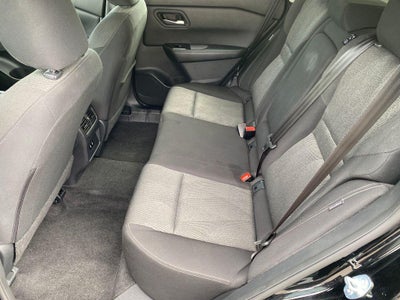2025 Nissan Rogue SV Intelligent AWD