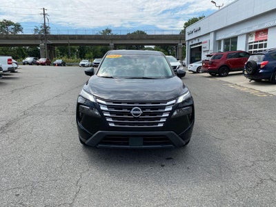 2025 Nissan Rogue SV Intelligent AWD