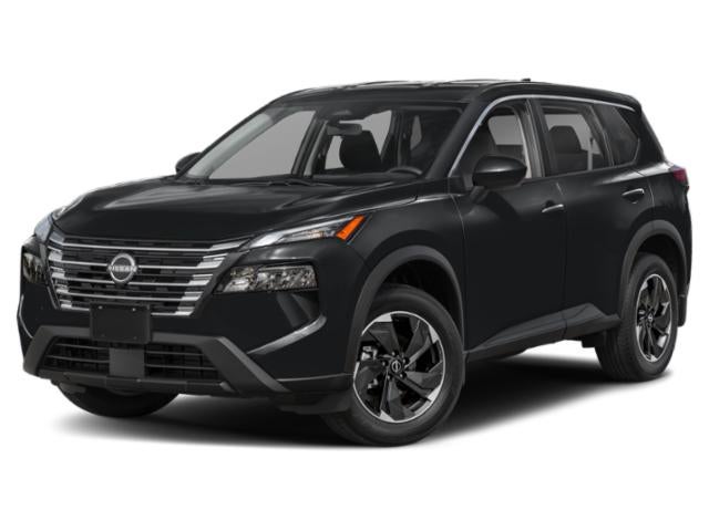 2025 Nissan Rogue's photo
