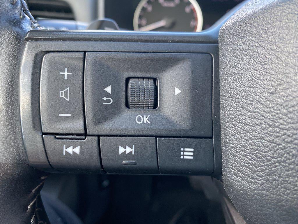 2025 Nissan Rogue SV Intelligent AWD