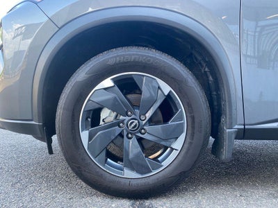 2025 Nissan Rogue SV Intelligent AWD
