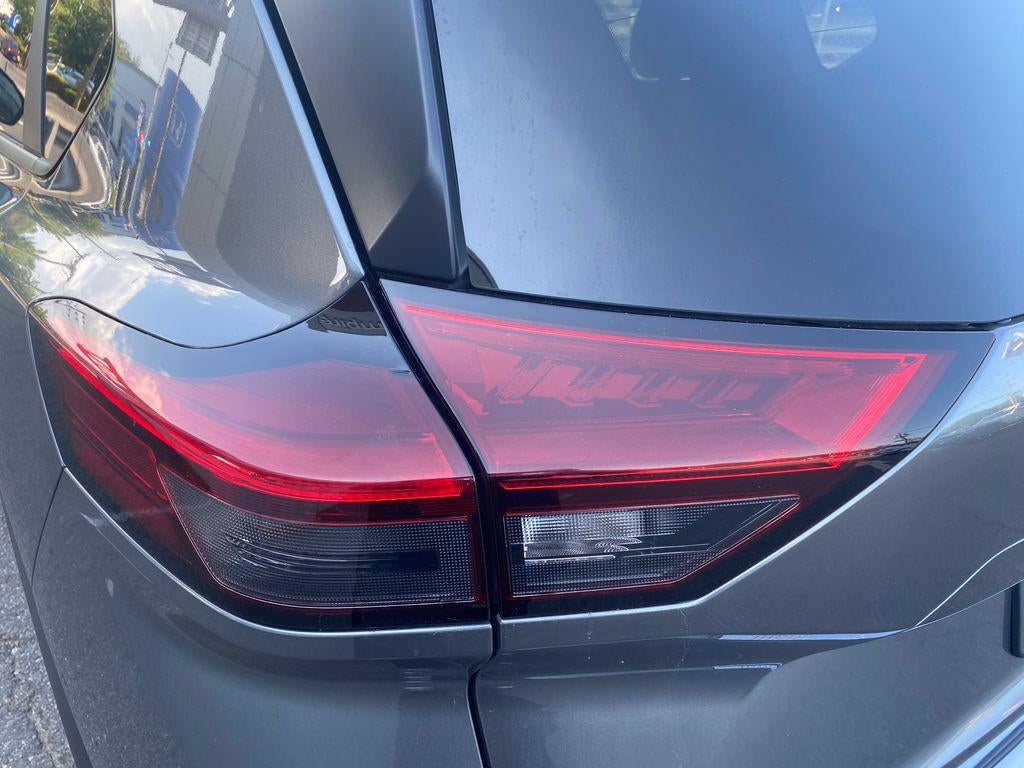 2025 Nissan Rogue SV Intelligent AWD