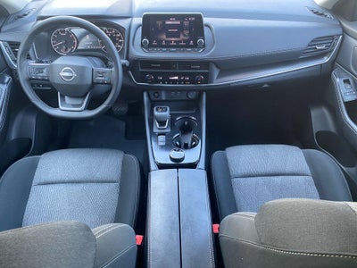 2025 Nissan Rogue SV Intelligent AWD