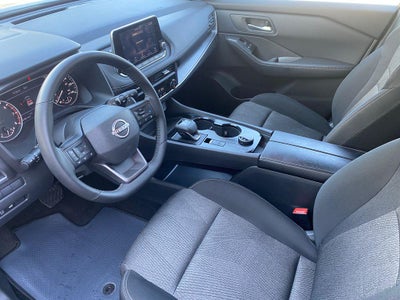 2025 Nissan Rogue SV Intelligent AWD
