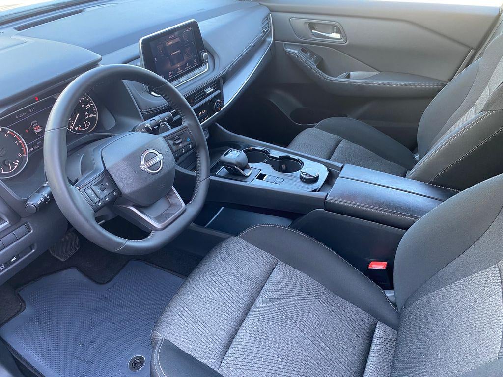 2025 Nissan Rogue SV Intelligent AWD
