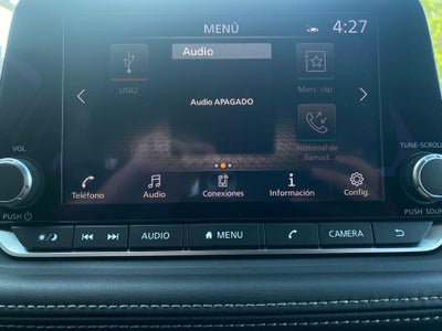 2025 Nissan Rogue SV Intelligent AWD