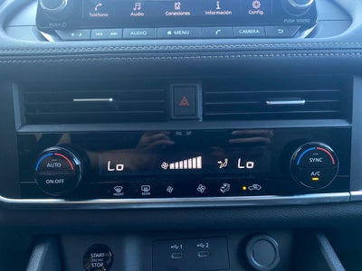 2025 Nissan Rogue SV Intelligent AWD