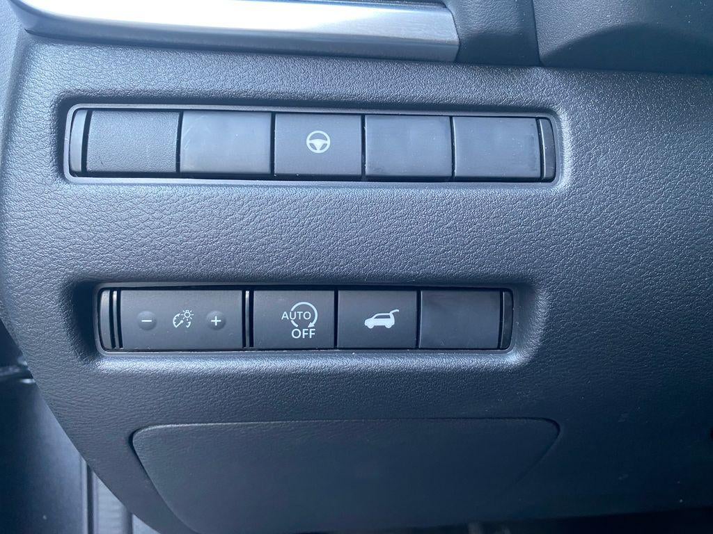 2025 Nissan Rogue SV Intelligent AWD