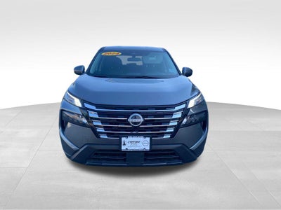 2025 Nissan Rogue SV Intelligent AWD