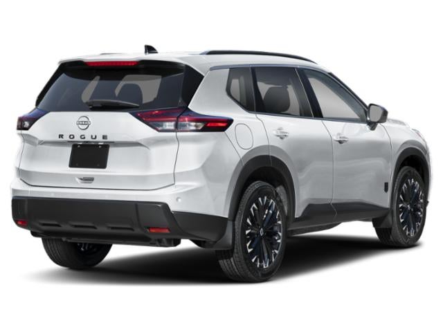 2027 Nissan Rogue Dark Armor