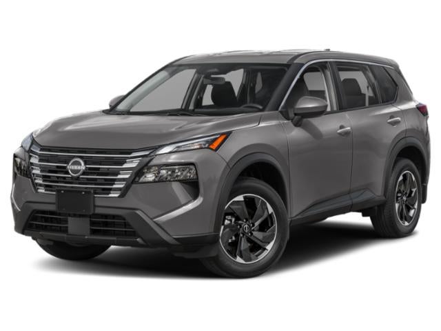 2025 Nissan Rogue SV Intelligent AWD