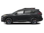 2027 Nissan Rogue Rock Creek