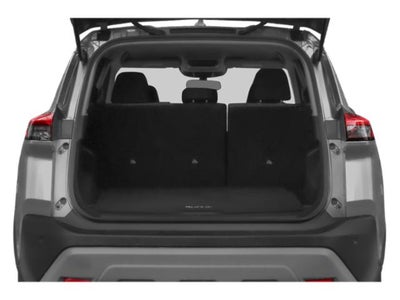 2022 Nissan Rogue SV Intelligent AWD