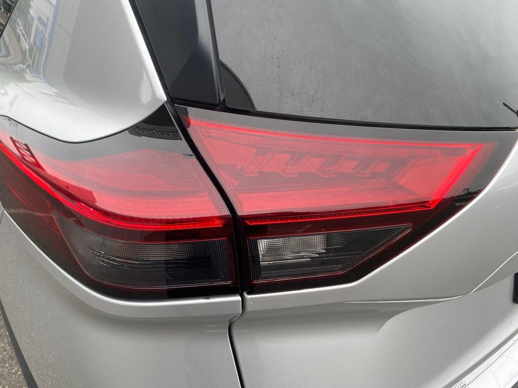 2022 Nissan Rogue SV Intelligent AWD