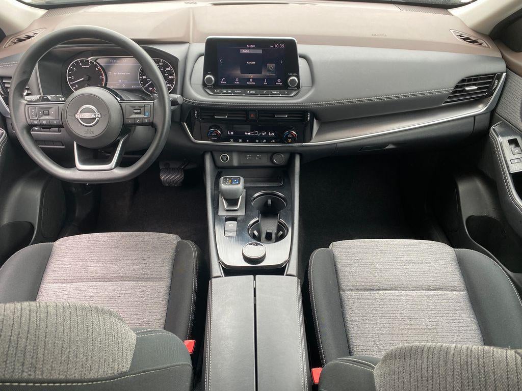 2022 Nissan Rogue SV Intelligent AWD