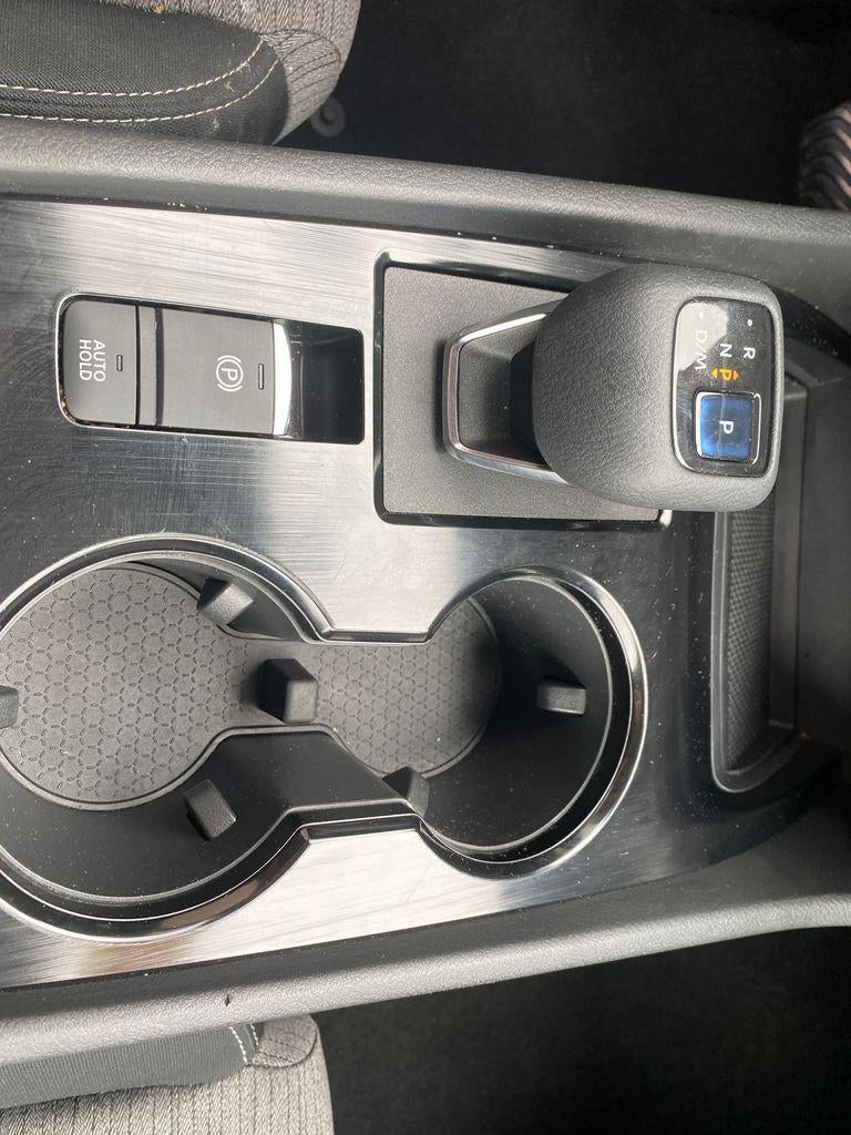 2022 Nissan Rogue SV Intelligent AWD
