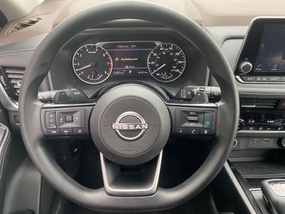 2022 Nissan Rogue SV Intelligent AWD