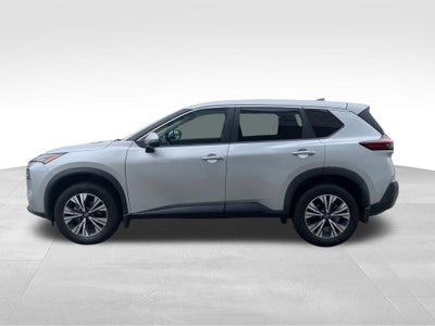 2022 Nissan Rogue SV Intelligent AWD