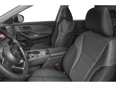 2022 Nissan Rogue SV Intelligent AWD