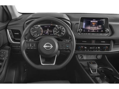 2024 Nissan Rogue SV Intelligent AWD