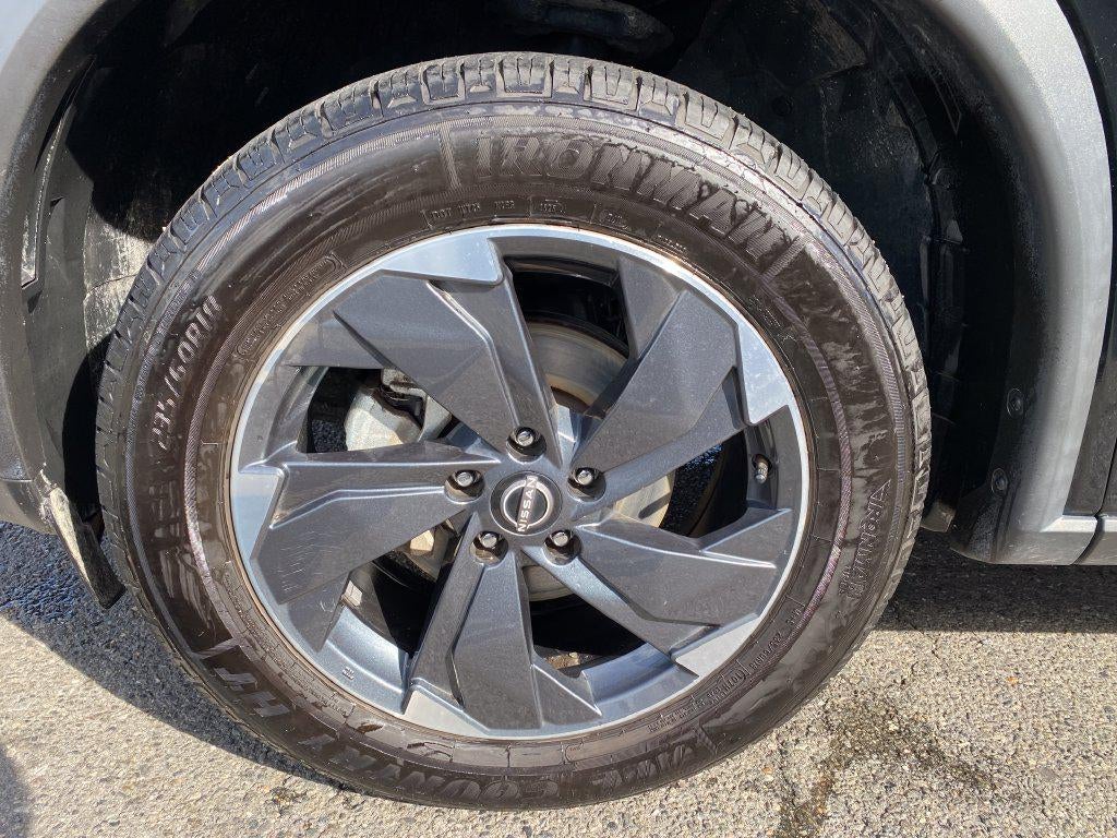2025 Nissan Rogue SV Intelligent AWD