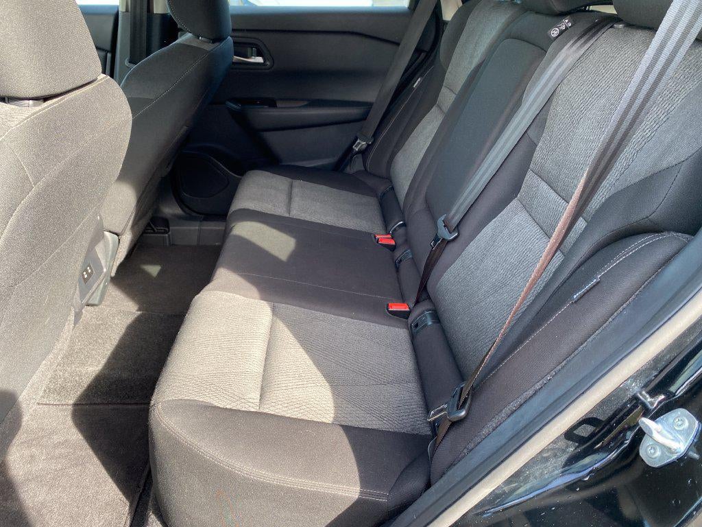 2025 Nissan Rogue SV Intelligent AWD