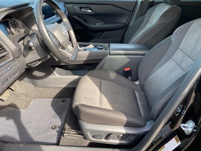 2025 Nissan Rogue SV Intelligent AWD