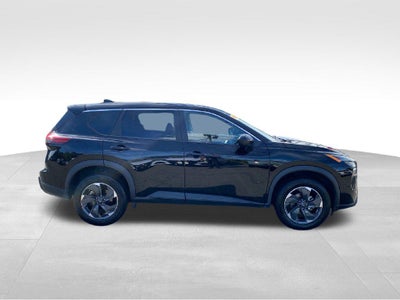 2025 Nissan Rogue SV Intelligent AWD
