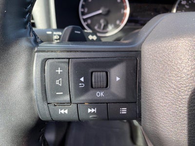 2025 Nissan Rogue SV Intelligent AWD