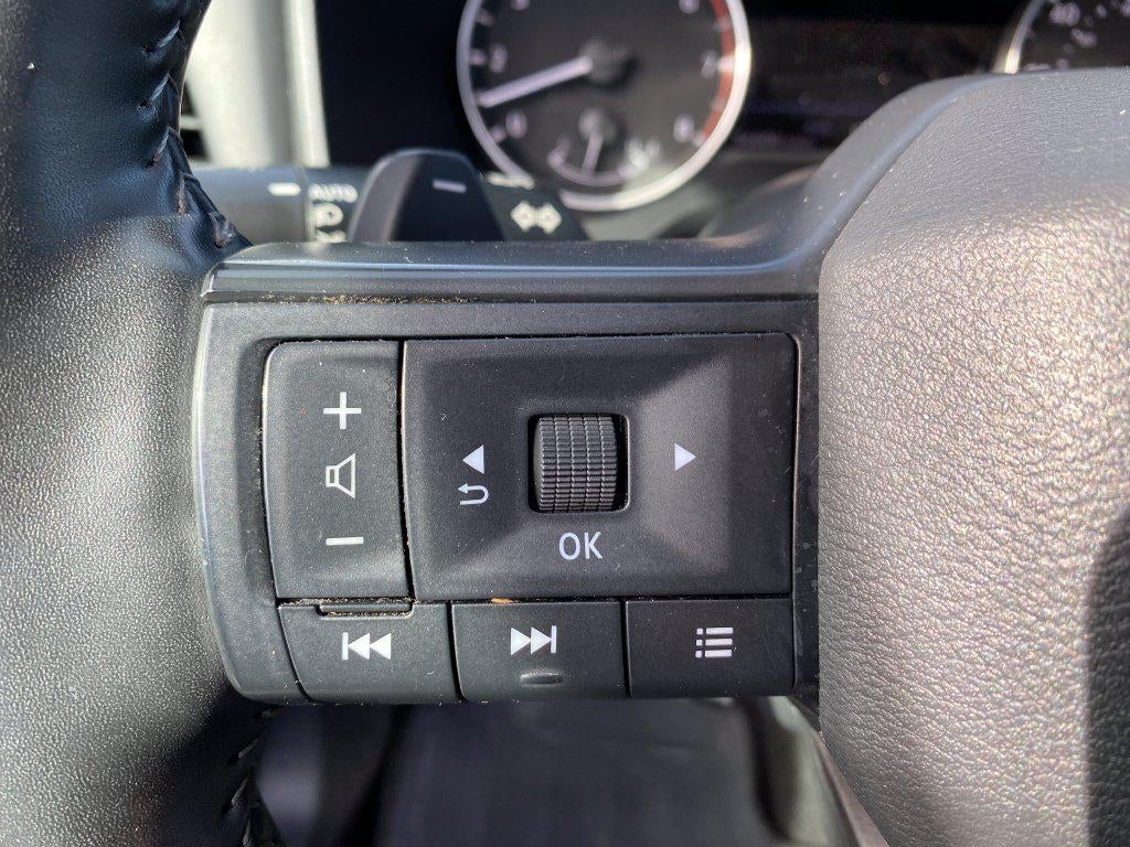 2025 Nissan Rogue SV Intelligent AWD