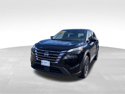 2025 Nissan Rogue SV Intelligent AWD
