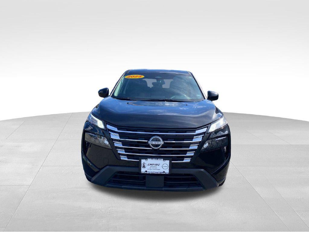2025 Nissan Rogue SV Intelligent AWD