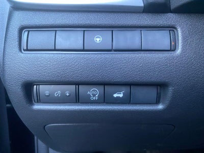 2025 Nissan Rogue SV Intelligent AWD