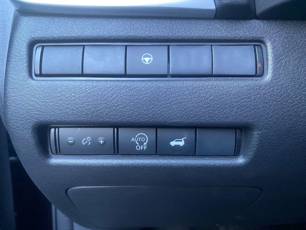 2025 Nissan Rogue SV Intelligent AWD