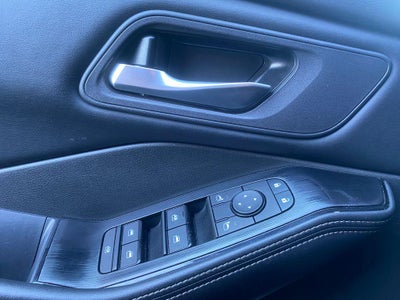 2025 Nissan Rogue SV Intelligent AWD